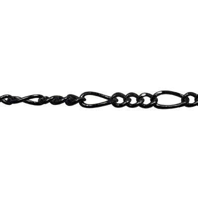 A chain that is connected to the end of a chain.