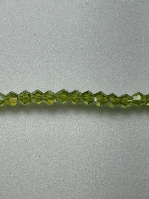 3BIS23 Lt Olivine AB