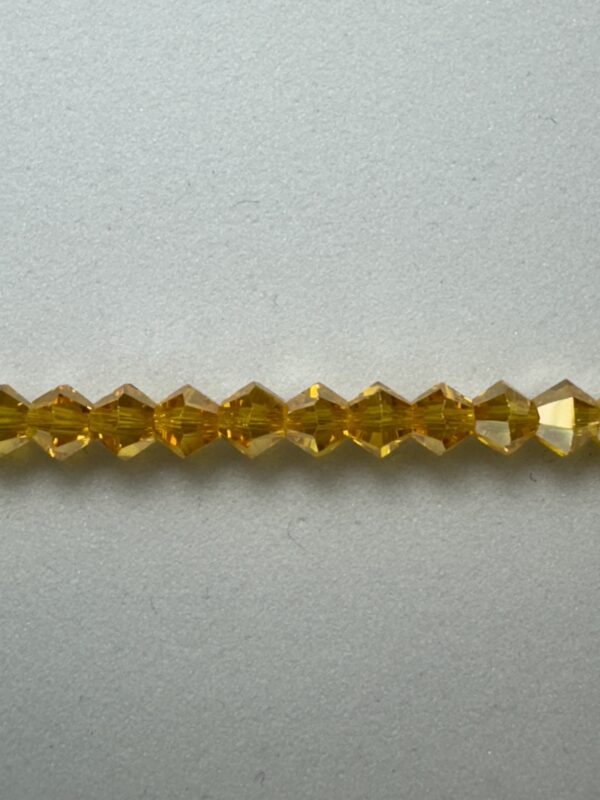 4BIS5AB Yellow Gold AB