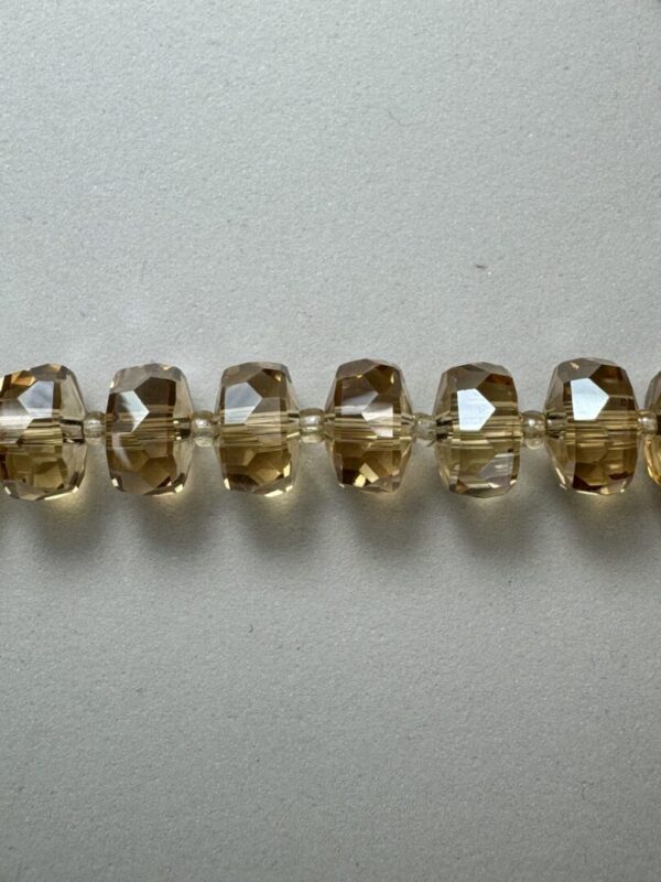 10CLD1GA Crystal Gold