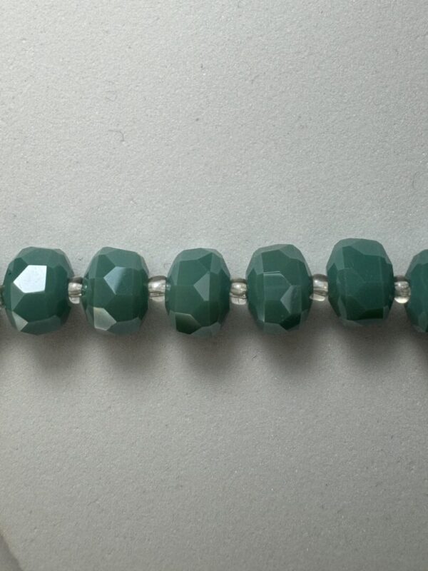 10CLD73CG Turquoise Jade