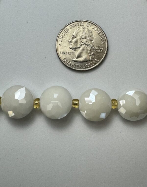 14FR45BG White Jade