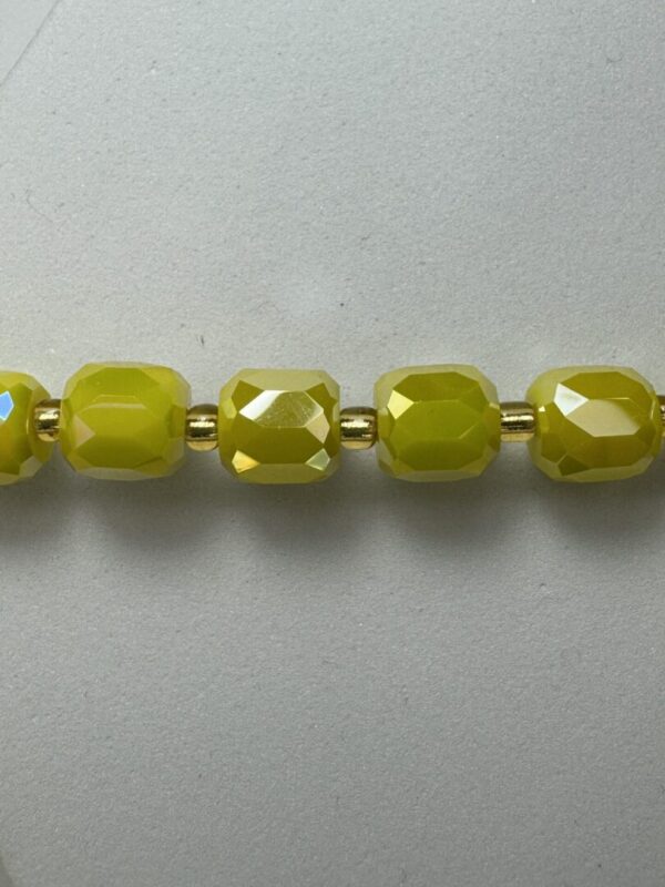 8CLD65AB Yellow Jade AB