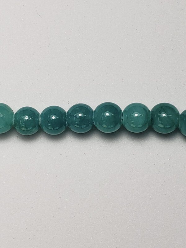 10RDJ17 Dyed Jade Lt Green