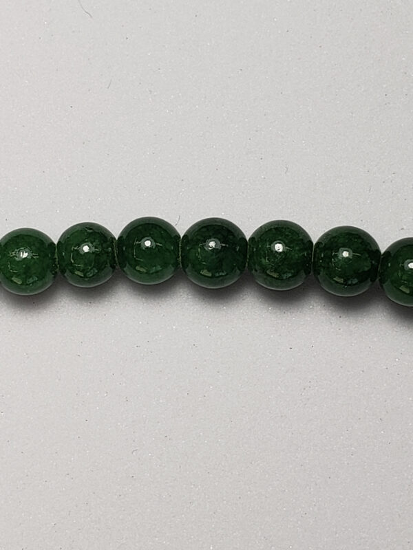 12RDJ15 Dyed Jade Green