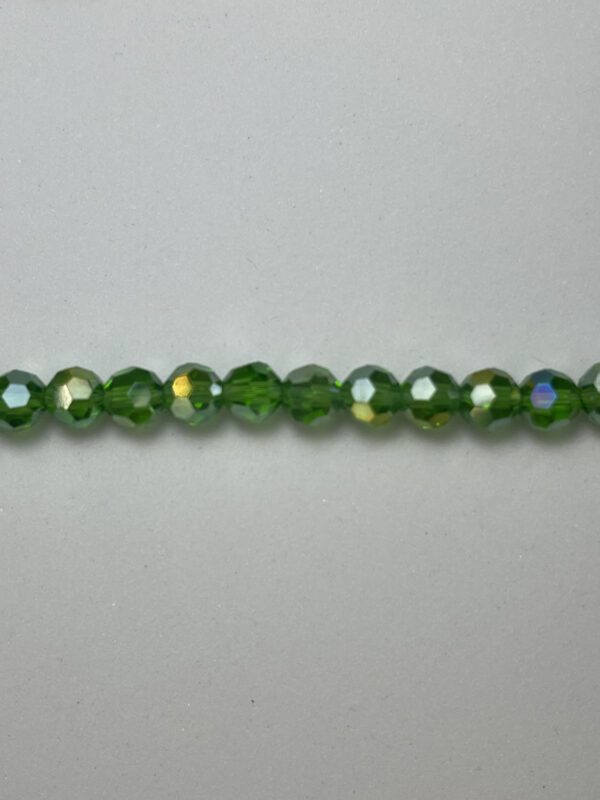 4R25AB Peridot AB