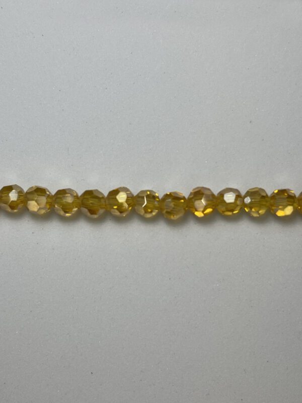 6R05AB Yellow Gold AB