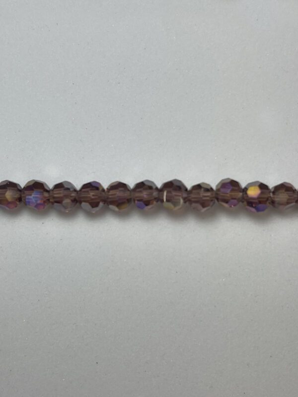 6R10 Lt. Amethyst