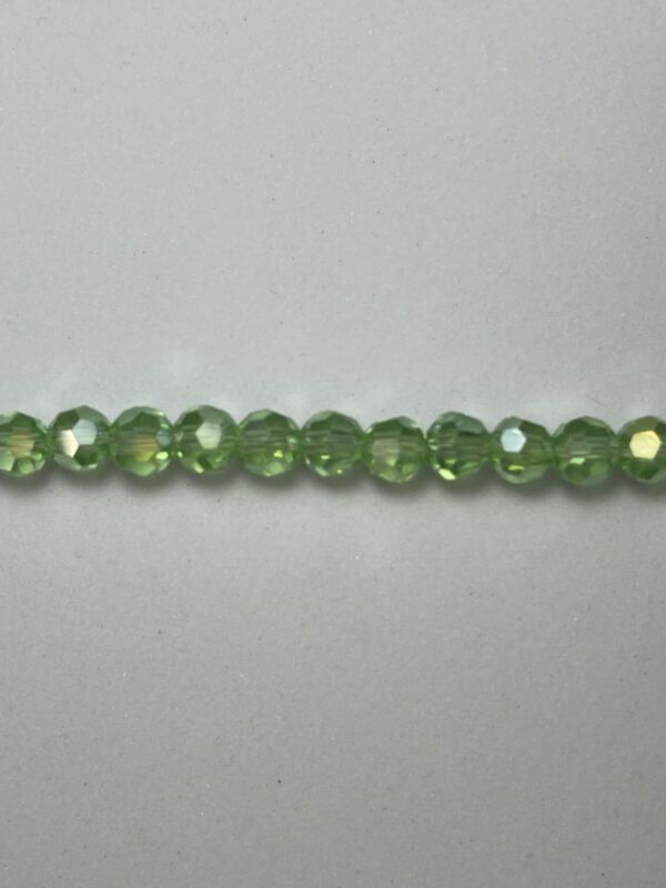 6R22AB Chrysolite AB