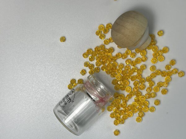 4BI05 Yellow Gold