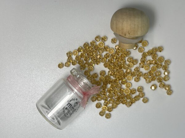 6BI03 Gold Champagne