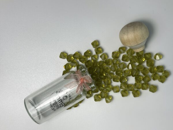 6BI24 Med Olivine