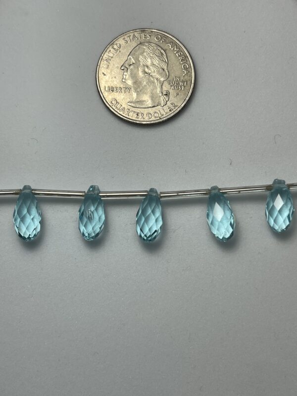 6STD16 Lt. Aquamarine