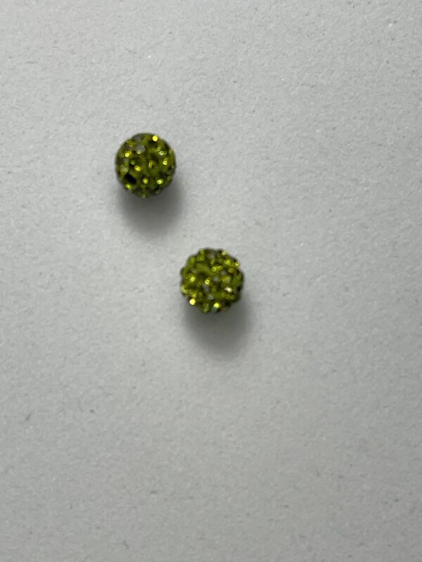12TB18 Olivine
