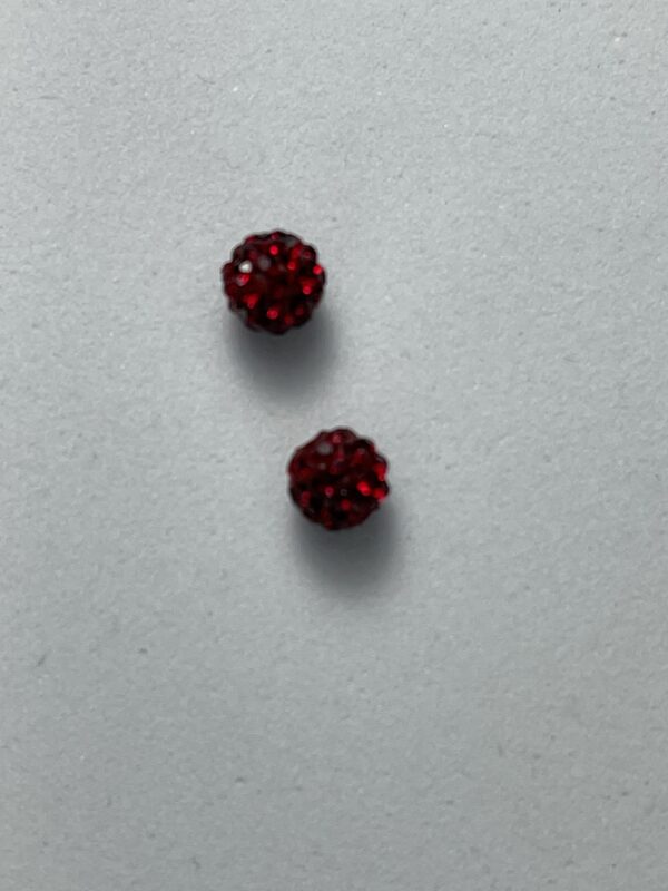 12TB19 Garnet