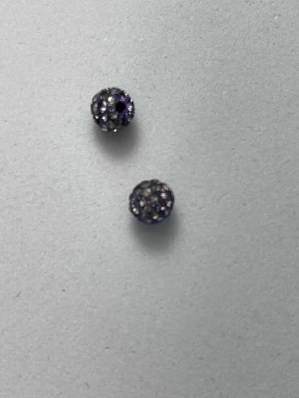 12TB21 Tanzanite