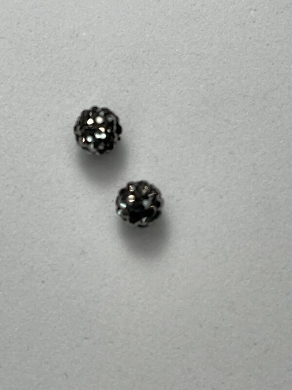 8TB37 Hematite