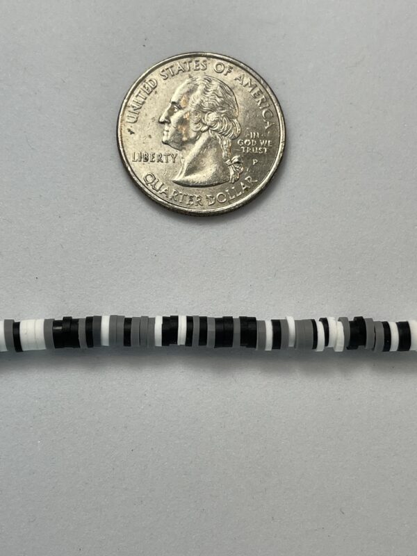 4RUB26M Black Mixed