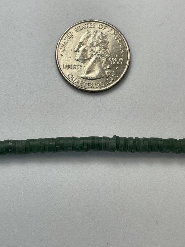 4RUB96 Dark Green