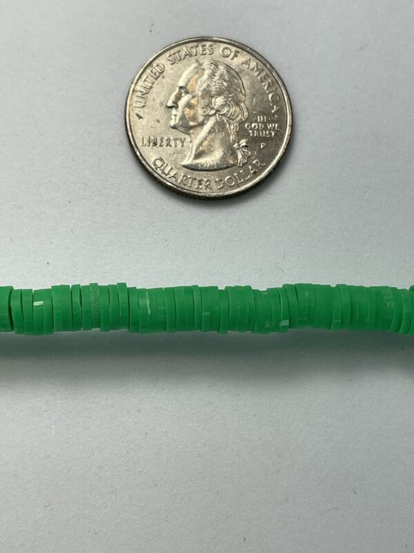 6RUB25 Green