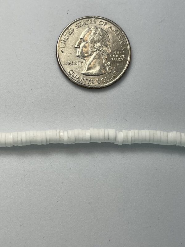 6RUB45 White