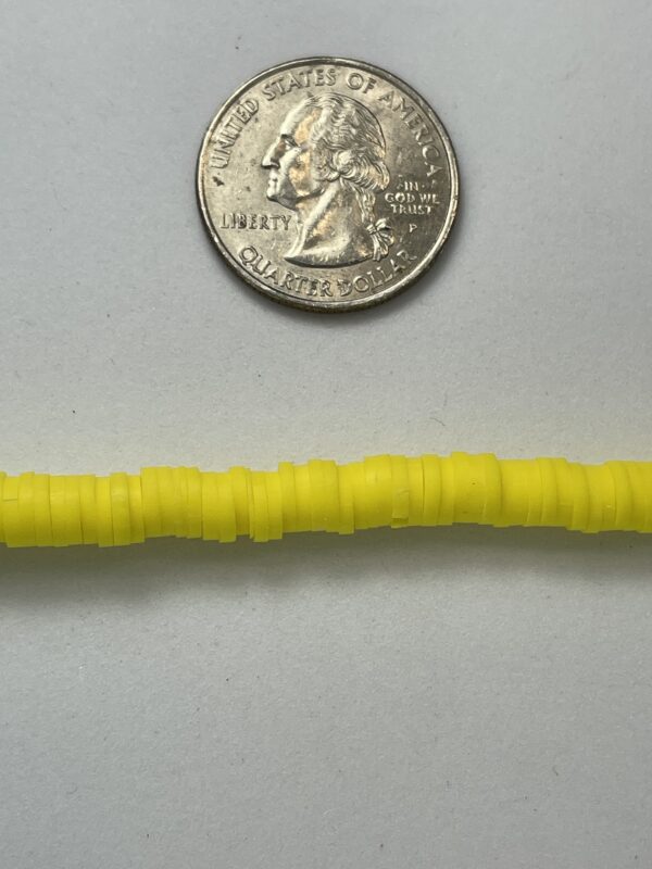 6RUB65 Yellow