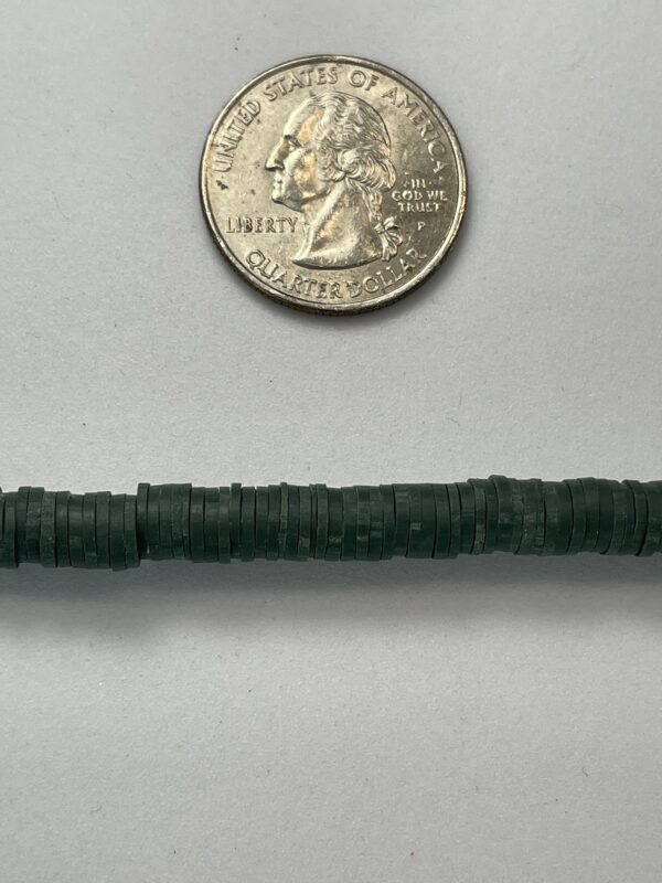 6RUB96 Dark Green